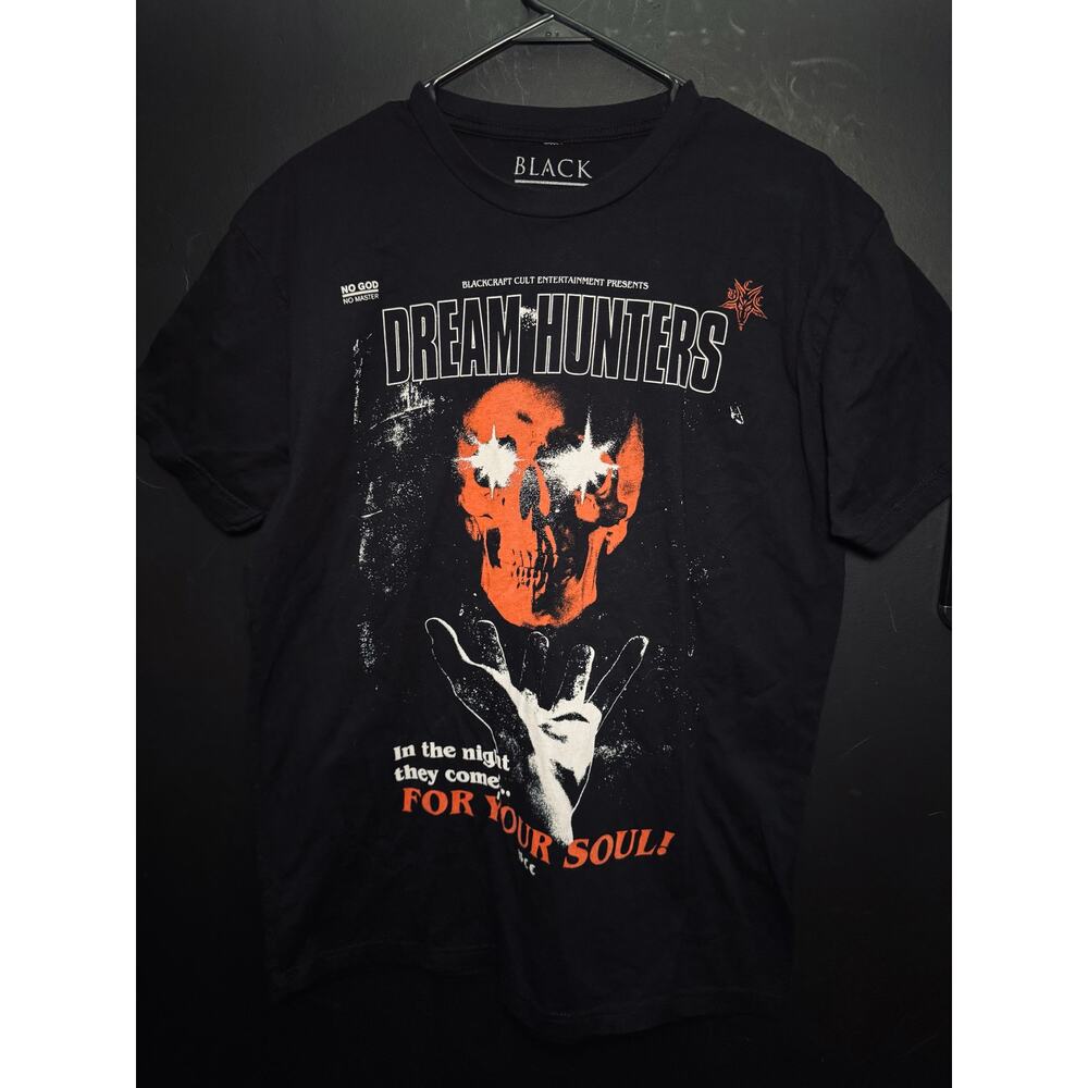 Blackcraft Cult "Dream Hunters" T-Shirt